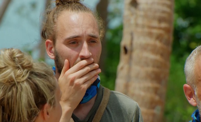 Survivor Québec, saison 2