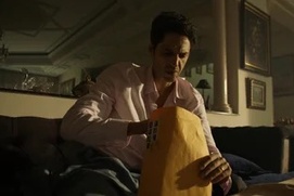Images du film L'héritier des secrets
