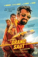 Affiche du film Le grand saut