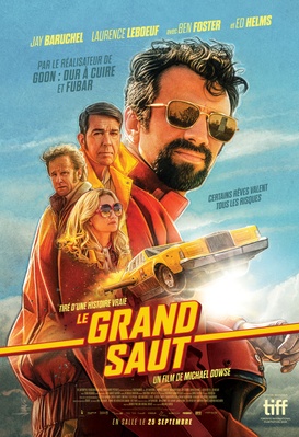 Le grand saut