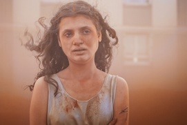 Images du film Alpha