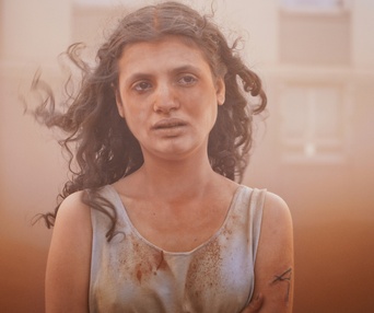 Images du film Alpha