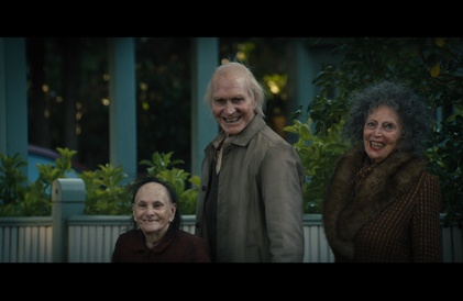 Bande-annonce finale en anglais