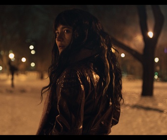 Image du film Anna Kiri