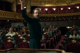 Image du film Le fantôme de l'Opéra