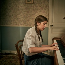 Photo de Violette Guillon