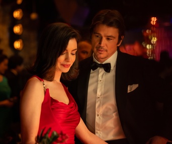 Image du film Verity