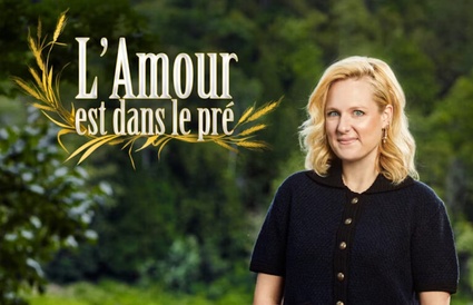 L'amour est dans le pré