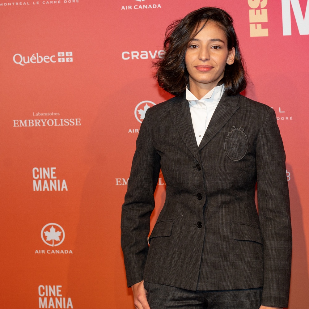 Tapis rouge du film On sera heureux