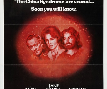 Image du film The China Syndrome