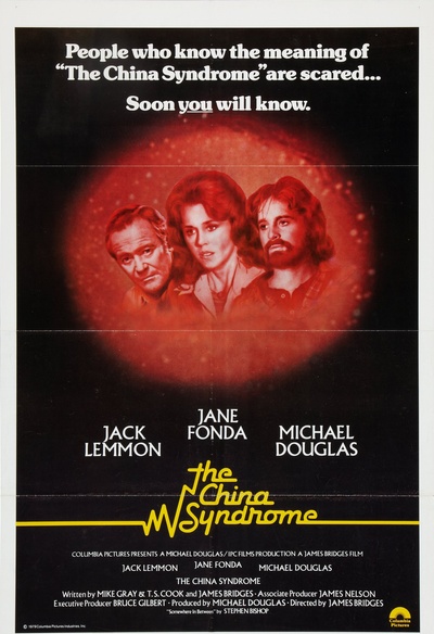 The China Syndrome