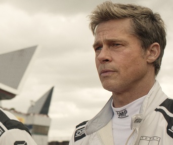 Image du film F1