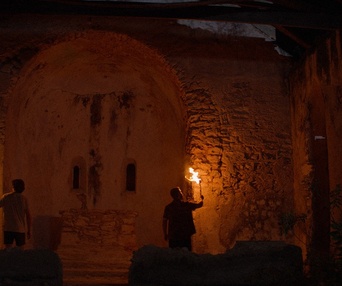 Images du film Romin