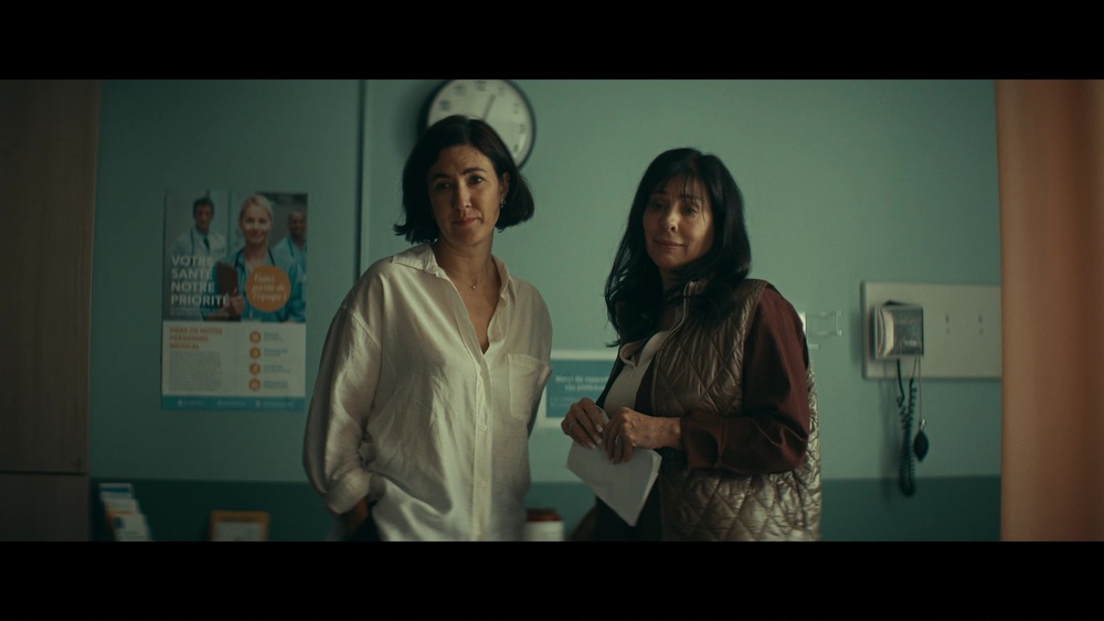 Image du film L'autre