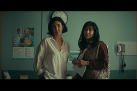 Image du film L'autre
