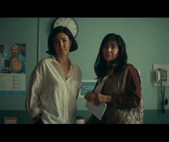 Image du film L'autre