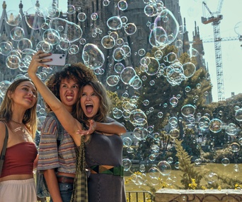Image du film The Map That Leads to You