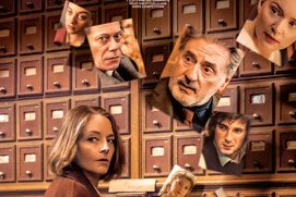 Image du film Vie privée