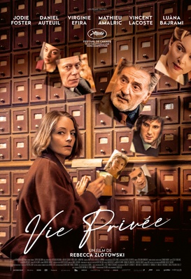 Vie privée
