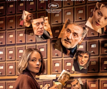Image du film Vie privée