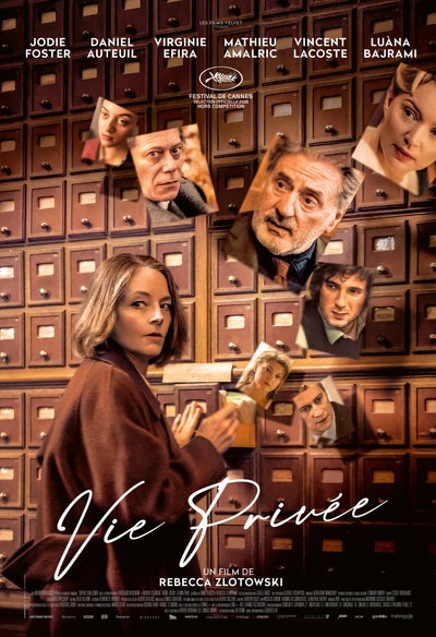 Vie privée