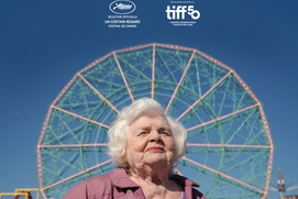 Affiche du film Eleanor la Grande