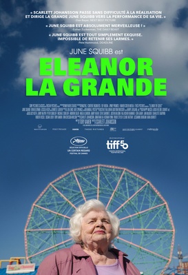 Éléanor la Grande