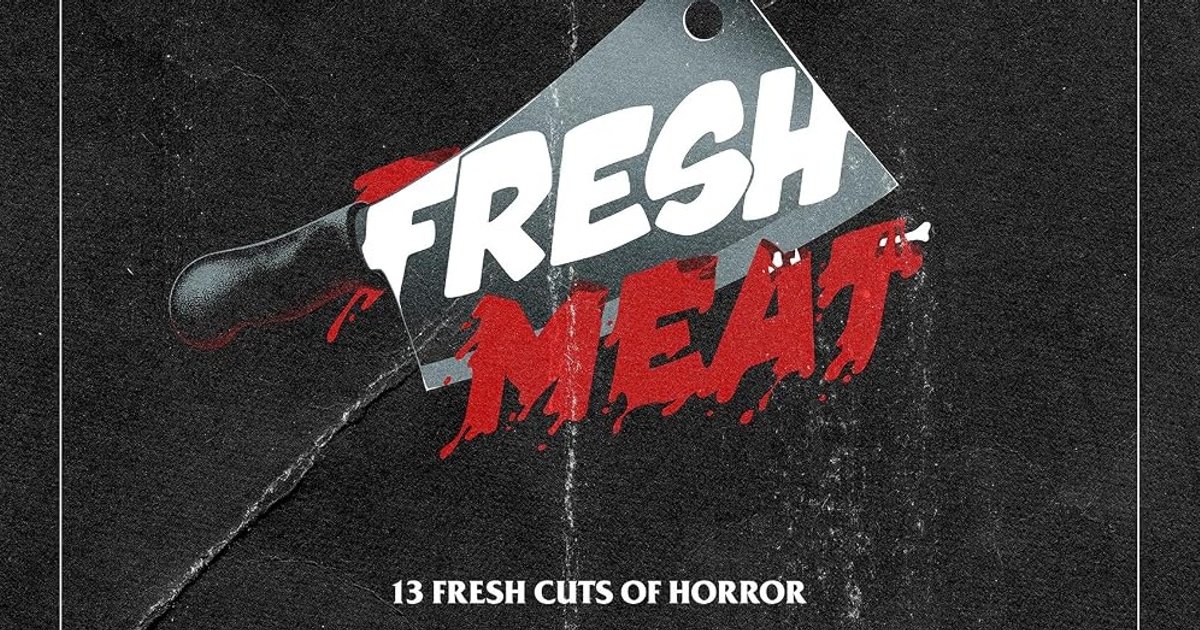 Fresh Meat (2026) - Bande-annonce, horaire et critique du film