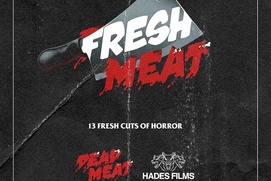 Image du film Fresh Meat Image du film Fresh Meat