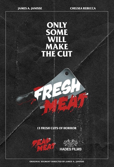 Fresh Meat