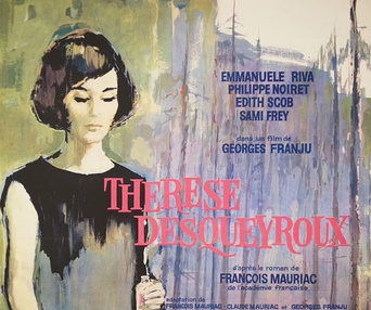 Image du film Thérèse Desqueyroux