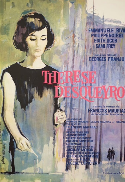 Thérèse Desqueyroux