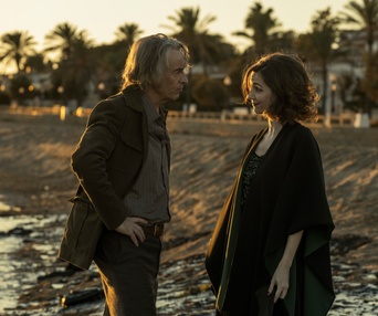 Images du film The Penguin Lessons