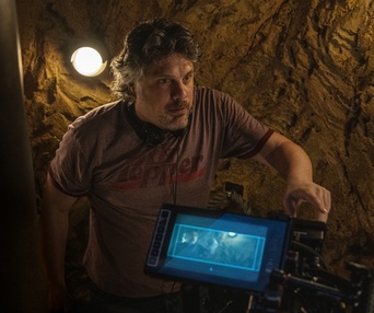 Image du film Primate