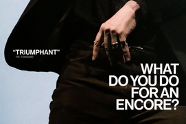 Image du film Image du film Pulp: What Do You Do For An Encore? Image du film Image du film Pulp: What Do You Do For An Encore?