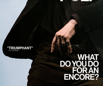 Image du film Image du film Pulp: What Do You Do For An Encore?