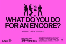 Image du film Image du film Pulp: What Do You Do For An Encore? Image du film Image du film Pulp: What Do You Do For An Encore?