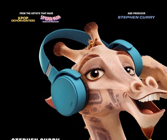 Images du film Goat
