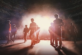 Image du film Stray Kids: The dominATE Experience