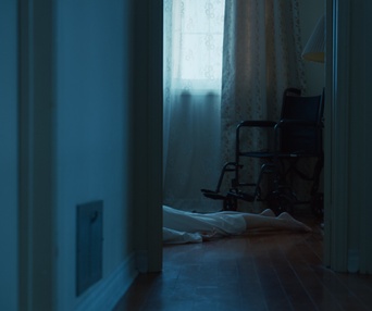 Image du film Undertone