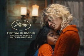 Image du film Le mystérieux regard du flamant rose Image du film Le mystérieux regard du flamant rose