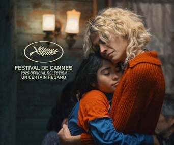 Image du film Le mystérieux regard du flamant rose