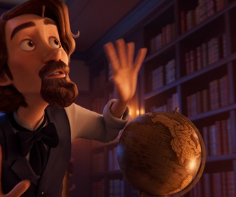 Image du film The King of Kings