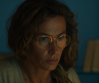 Images du film Dalloway