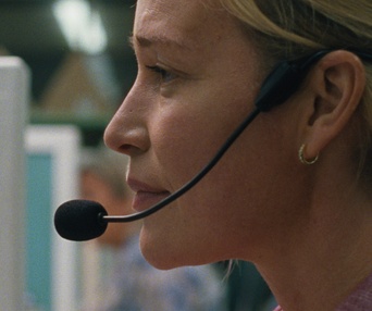 Scène du film Amour Apocalypse