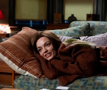 Images du film Ella McCay