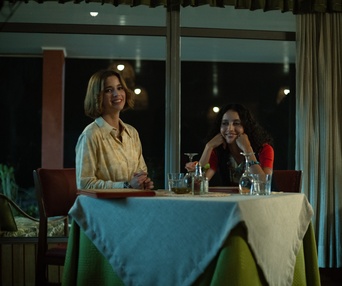 Images du film Wild Horse Nine