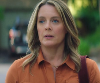 Le retour d'Anne Brodeur, saison 2