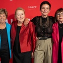 Photo de Louise Beaudoin