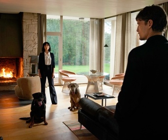Image du film Les tourmentés